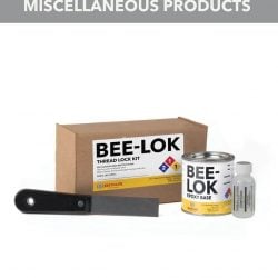 BESTOLIFE BEE LOK KIT Part Number: 640201