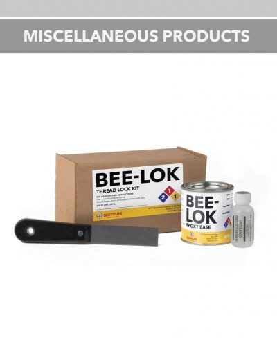 BESTOLIFE BEE LOK KIT Part Number: 640201