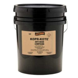 10091 - Jet-Lube Kopr-Kote Anti-Seize 8.82 lb Pail