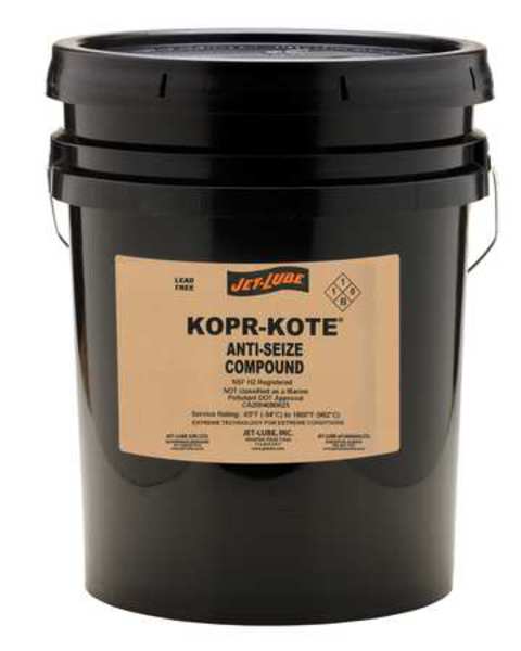 10092 KOPR KOTE 2 5 GAL PAIL