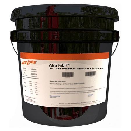 16415 WHITE KNIGHT 5 GAL PAIL