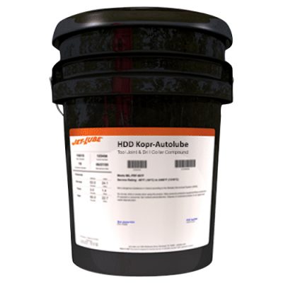 23923 - HDD COPPER 1 gal pail