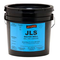 11912 - JLS® LEAD FREE