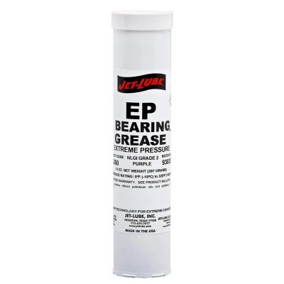30350 - EP BEARING GREASE #2