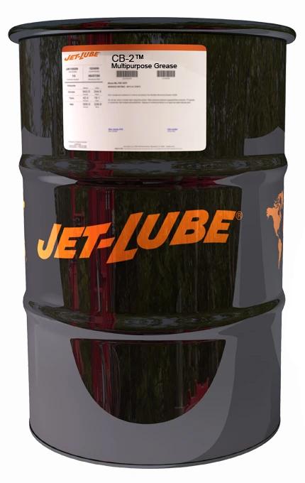 jet lube 31024 CB 2 15 GAL DRUM
