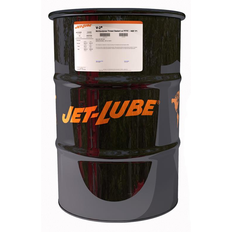 jet lube 35524 V 2 15 GAL DRUM product Jet-Lube Get best prices for Jetlube Jet-Lube Get best prices for Jetlube