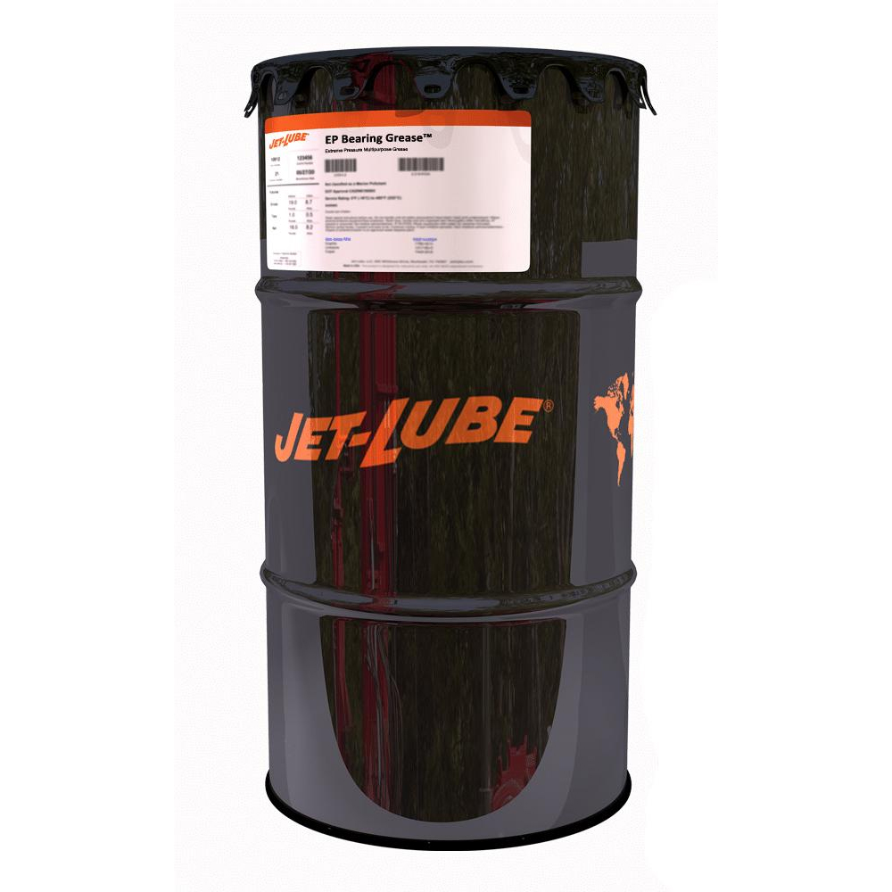 jet lube 30324 EP BEARING GREASE 15 GAL DRUM product Jet-Lube Jet-Lube