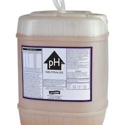 DWT424 - pH NEUTRALIZE