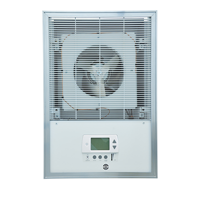 TPI 3450SD Series Setback On Demand Heavy-Duty Fan Forced Wall Heaters white TPI 3450SD Series Setback On Demand Heavy-Duty Fan Forced Wall Heaters white