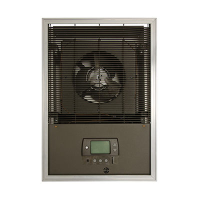 TPI 3450SD Series Setback On Demand Heavy-Duty Fan Forced Wall Heaters TPI 3450SD Series Setback On Demand Heavy-Duty Fan Forced Wall Heaters