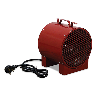 TPI ICH Series Fan Forced Portable Heater