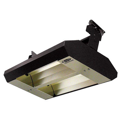 TPI TH & THSS Series Mul-T-Mount Electric Infrared Heater TPI TH & THSS Series Mul-T-Mount Electric Infrared Heater