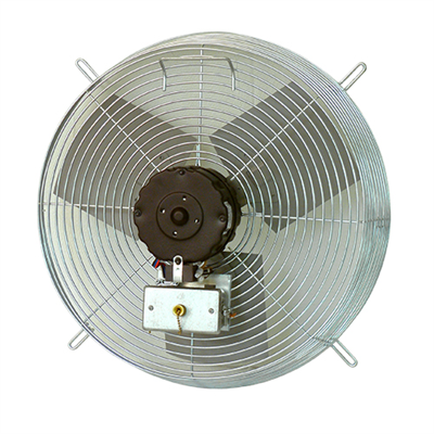 TPI CE-D Series Guard Mounted Direct Drive Exhaust Fans back TPI CE-D Series Guard Mounted Direct Drive Exhaust Fans back