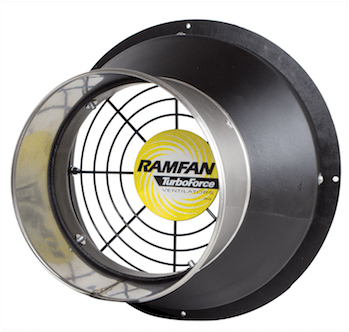 Duct Adapter/Reducer Duct Adapter/Reducer