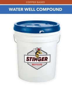 BESTOLIFE 657050 STINGER Water Well Part Number: 657050