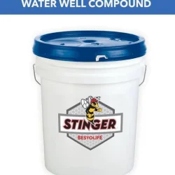BESTOLIFE 657050 STINGER Water Well Part Number: 657050