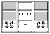 12W0040 OilSafe Lubrication Management System