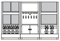 12W0420 OilSafe Lubrication Management System