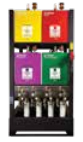 1A0400 OilSafe Lubrication Management System