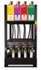 1A4000 OilSafe Lubrication Management System