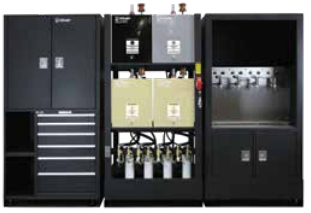 890151 drawer OilSafe Lubrication Management System