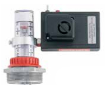 TANK OVERFILL ALARMS OilSafe Lubrication Management System