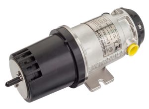 Oldham Simtronics GD10P CO2 IR Point Gas Detector