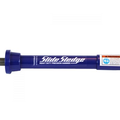 Slide Sledge 212555 Precision Pull Hammer