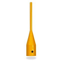 Slide Sledge 213100 Long 0.4" Pin Driver