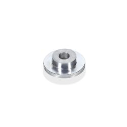 Slide Sledge 213772 2" PVC Aluminum Conduit Tip