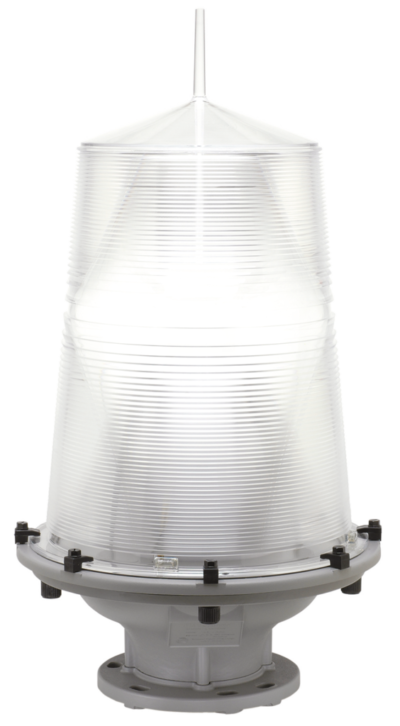 Tideland Signal ML-300 MAXLUMINA MARINE SIGNAL LANTERN