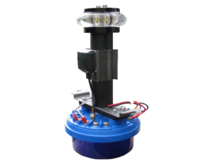 MaxiHALO 60 II tideland signal Flashers