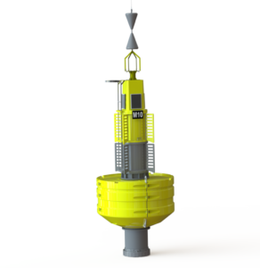 SB3.0 PE core PE tower 3 sections special mark 997x1024 1 Navigation Buoys