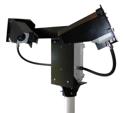 Tideland Signal EEx visibility sensor