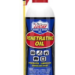 Lucas Oil Penetrating Oil