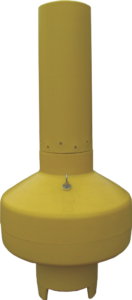 sb 1000 buoy sentinel multi purpose buoy tideland signal Navigation Buoys