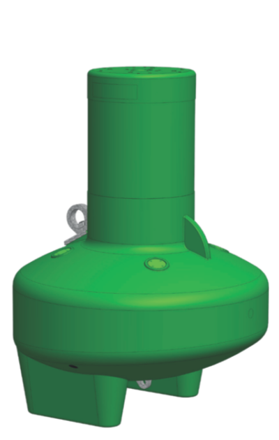 Tideland Signal SB-1500 Sentinel multi-purpose buoy