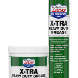 Lucas Oil X-TRA Heavy Duty Grease
