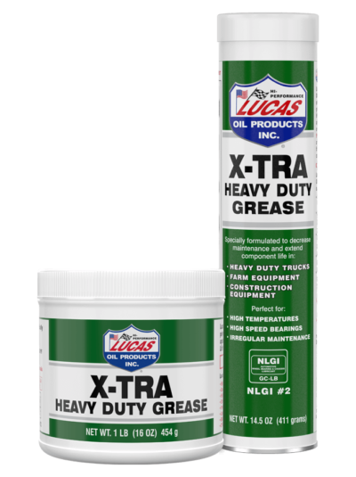 Lucas Oil X-TRA Heavy Duty Grease