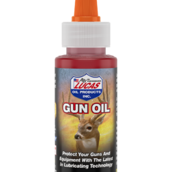 Lucas Oil Hunting Gun Oil