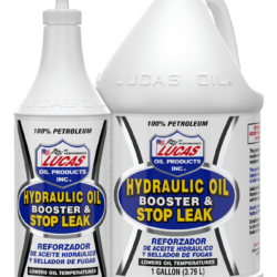 Lucas Oil Hydraulic Oil Booster and Stop Leak