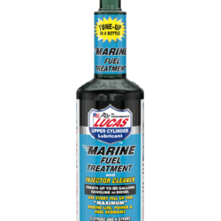 Lucas Oil Marine Fuel Treatment