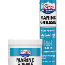 Lucas Oil Marine Grease