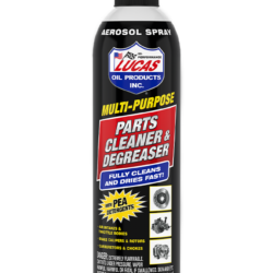 Lucas Oil Multi-Purpose Parts Cleaner & Degreaser