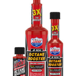 Lucas Oil Octane Booster