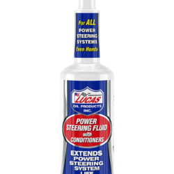 Lucas Oil Power Steering Fluid with Conditioners