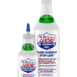 Lucas Oil Power Steering Stop Leak