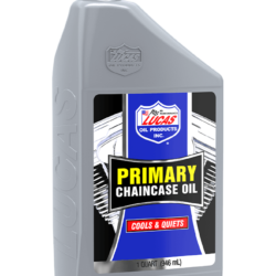 Lucas Oil Primary Chaincase Oil
