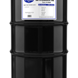 Lucas Oil Synthetic Non-Conductive Anti-Wear Hydraulic Oil