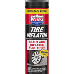 Lucas Oil Tire Inflator